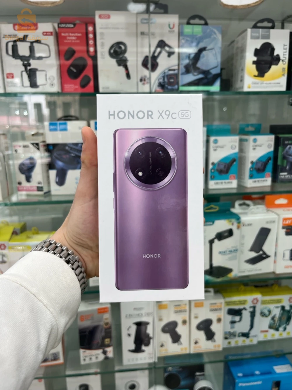 HONOR X9c (12/512)