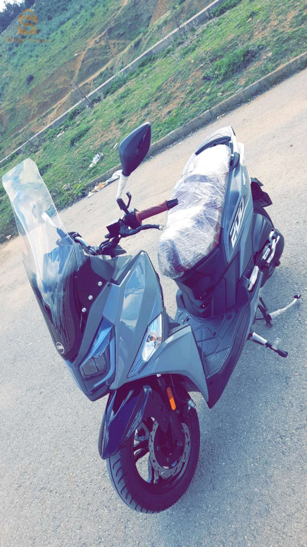 sym jet14.  200