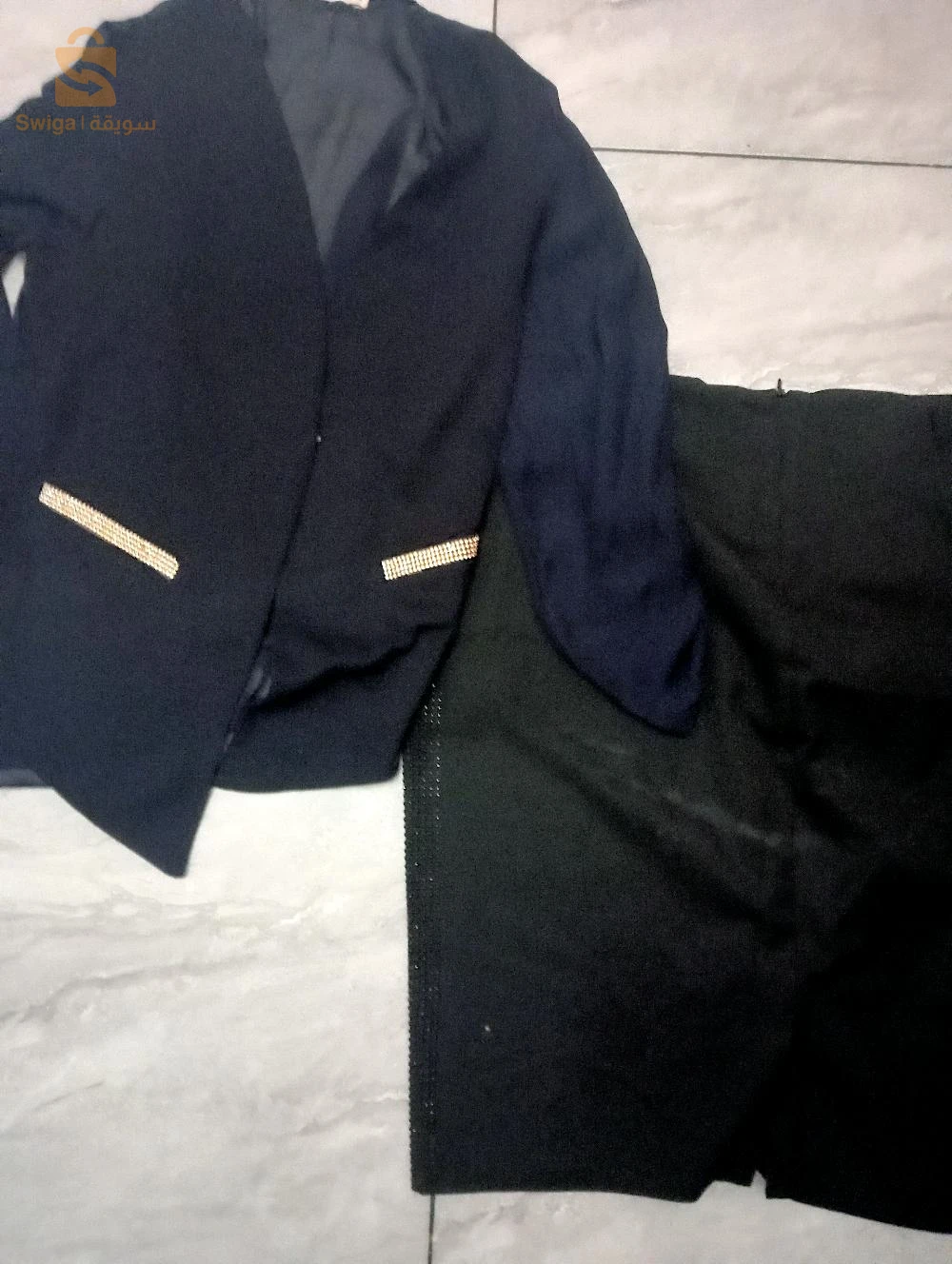 ملابس نسائية