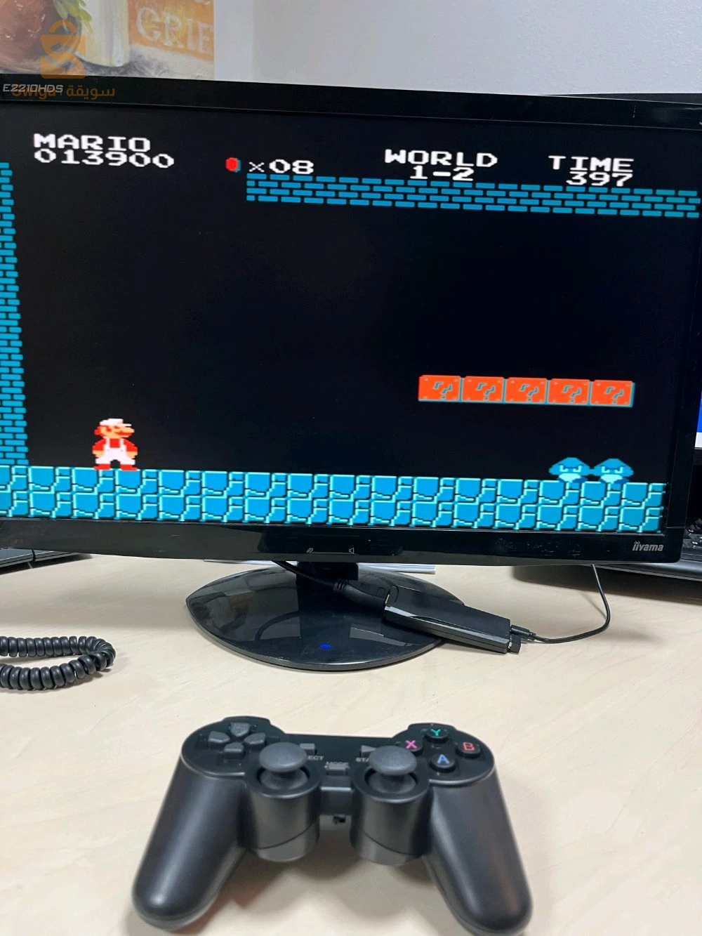 game stick 4k lite