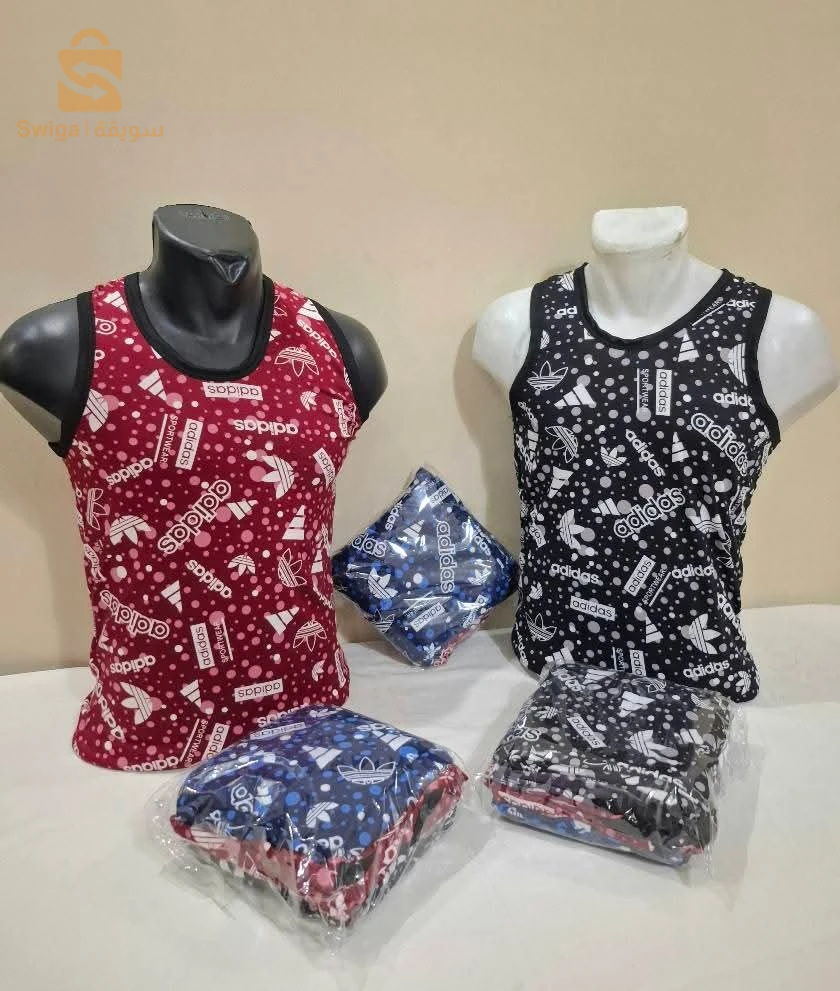 tricot Débardeur _ تريكو ديباردور