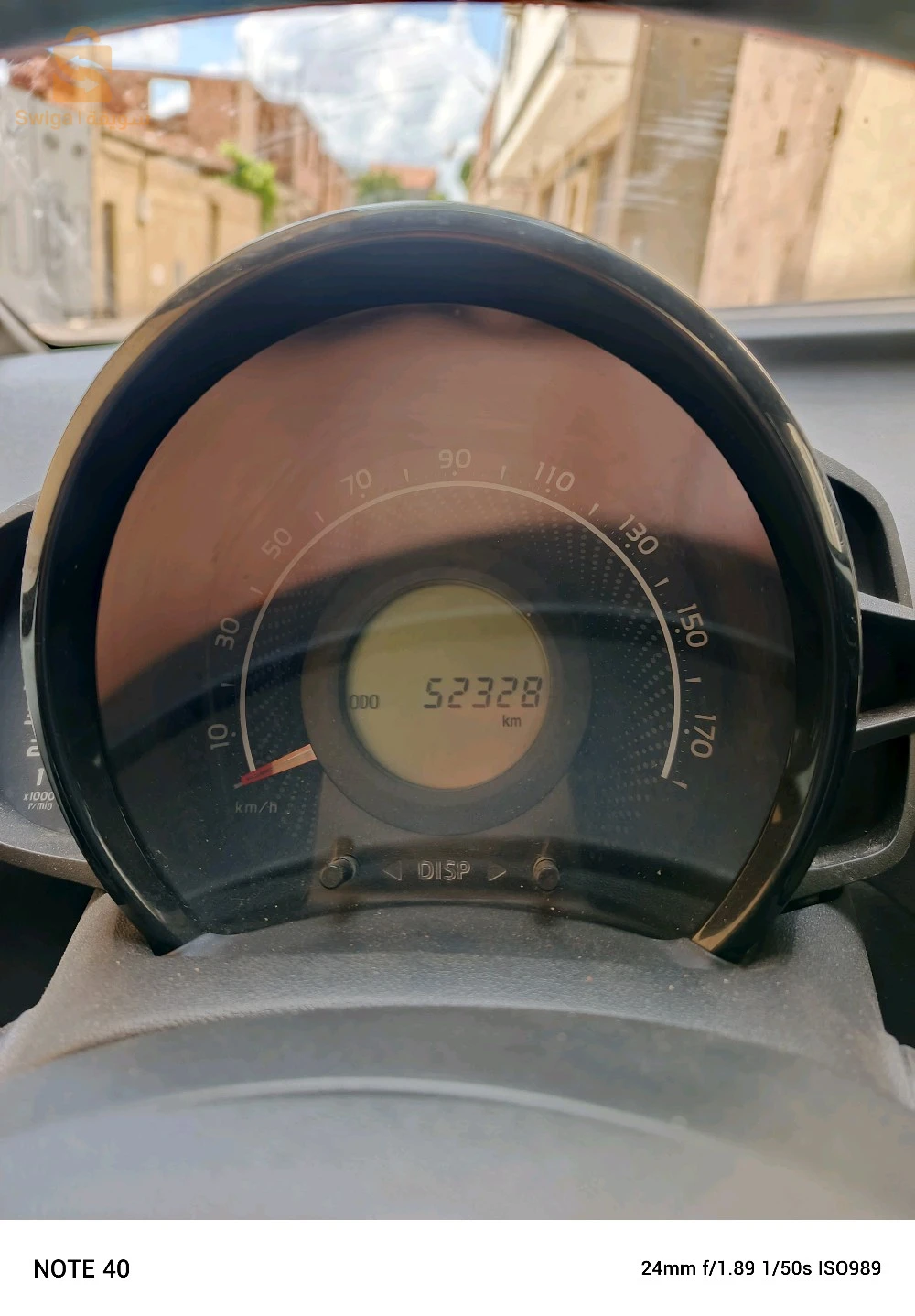 تويوتا Aygo 2021 44 عين الدفلى