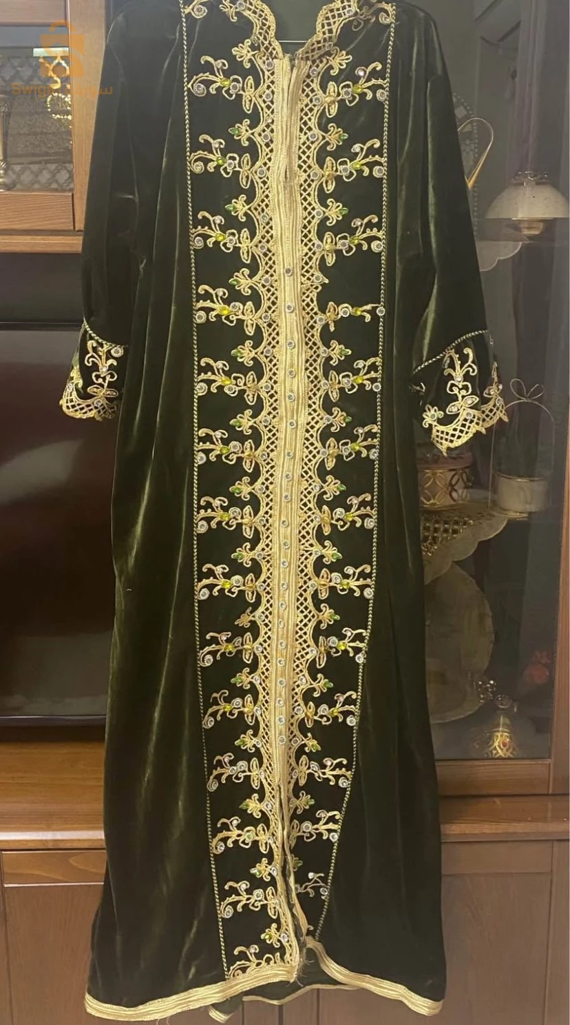 kaftan