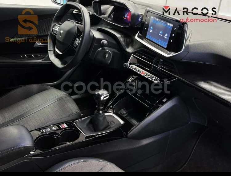 Peugeot 2008 2023 5 BATNA