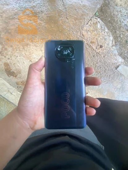 POCO X3PRO
