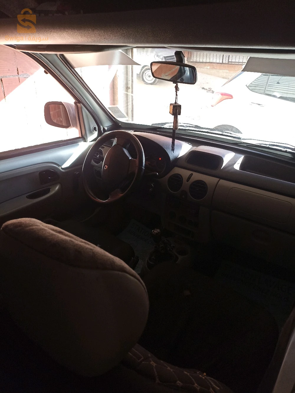 Renault Kangoo 2005 6 BEJAIA