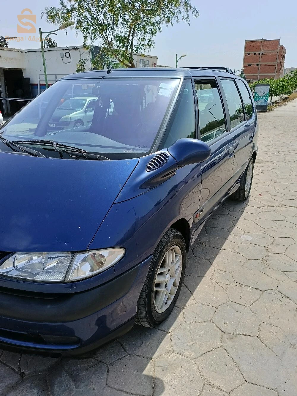 Renault Espace 1933 31 ORAN