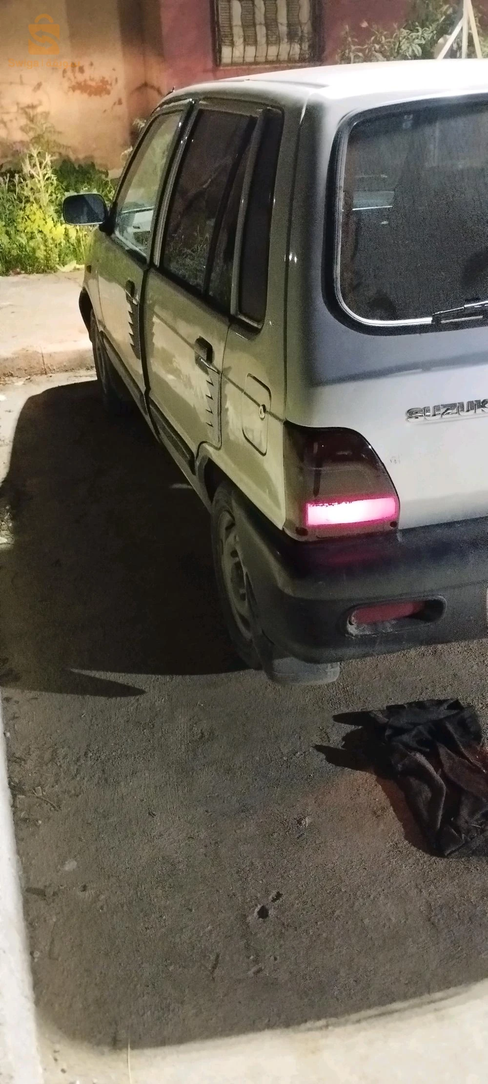 سوزوكي Maruti 2011 16 الجزائر