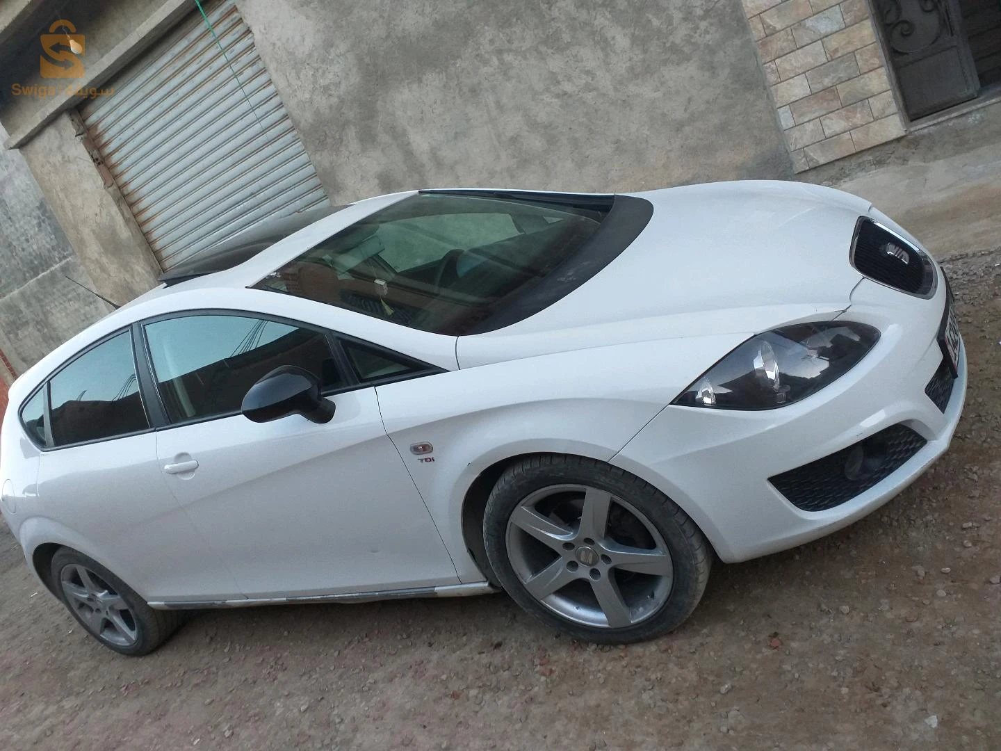 سيارات أخرى 2011 5 باتنة