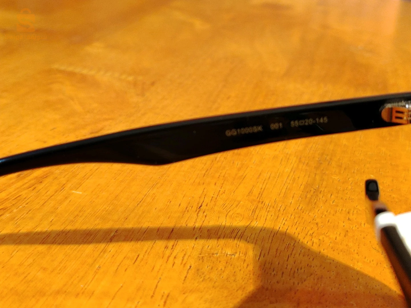 lunettes Gucci femme