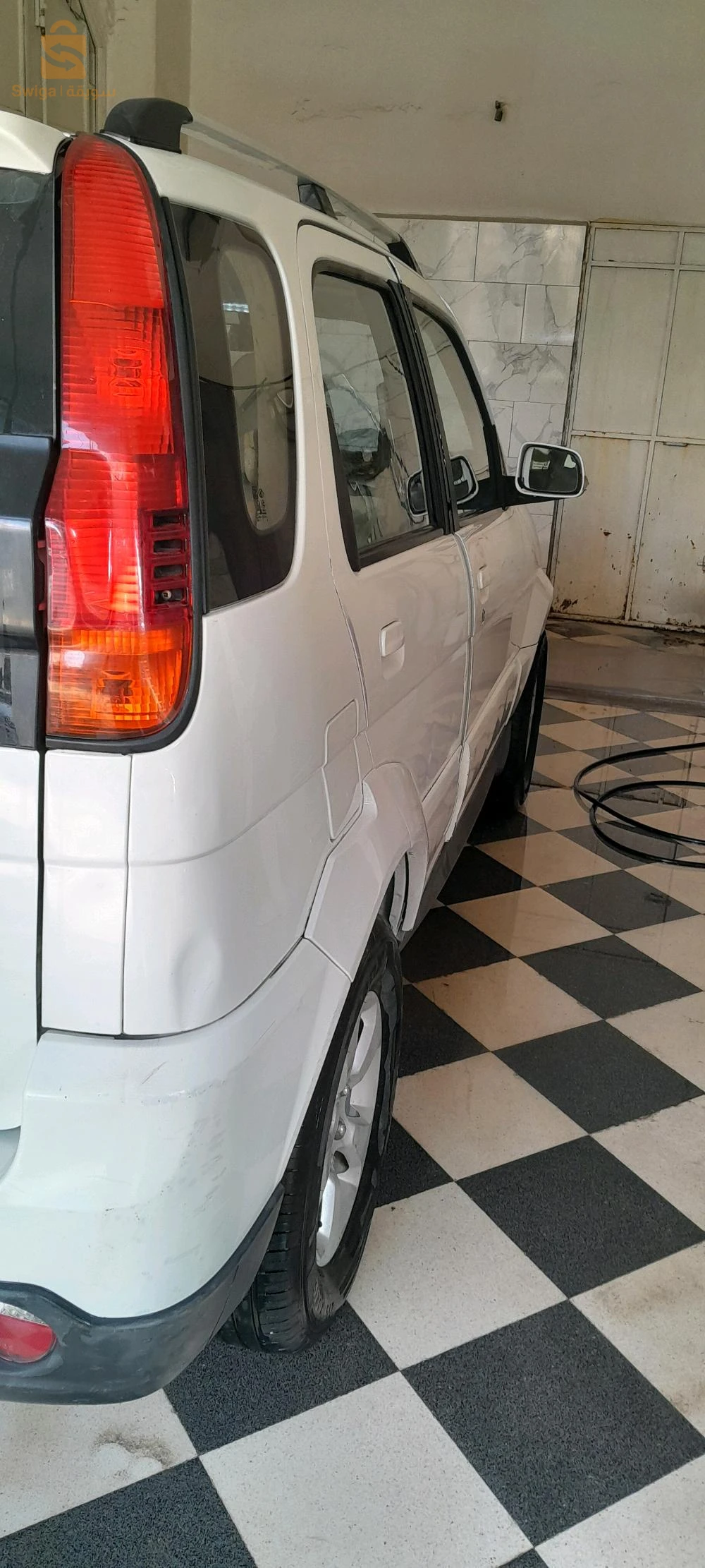 other cars 2010 34 BORDJ BOU ARRERIDJ