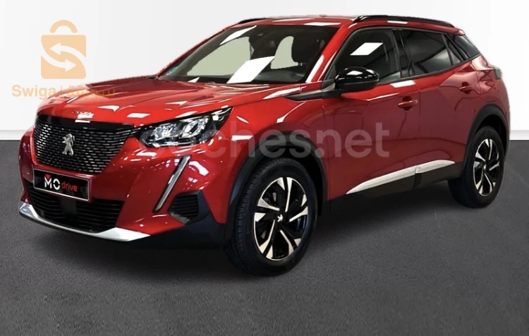 بيجو 2008 2023 5 باتنة