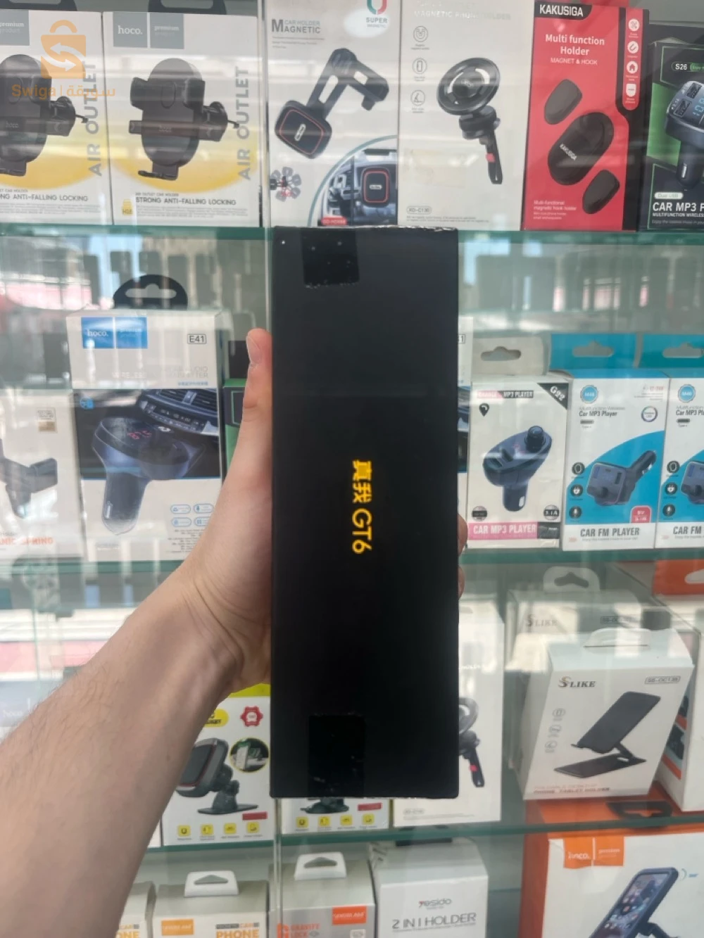 REALME GT6 (china)