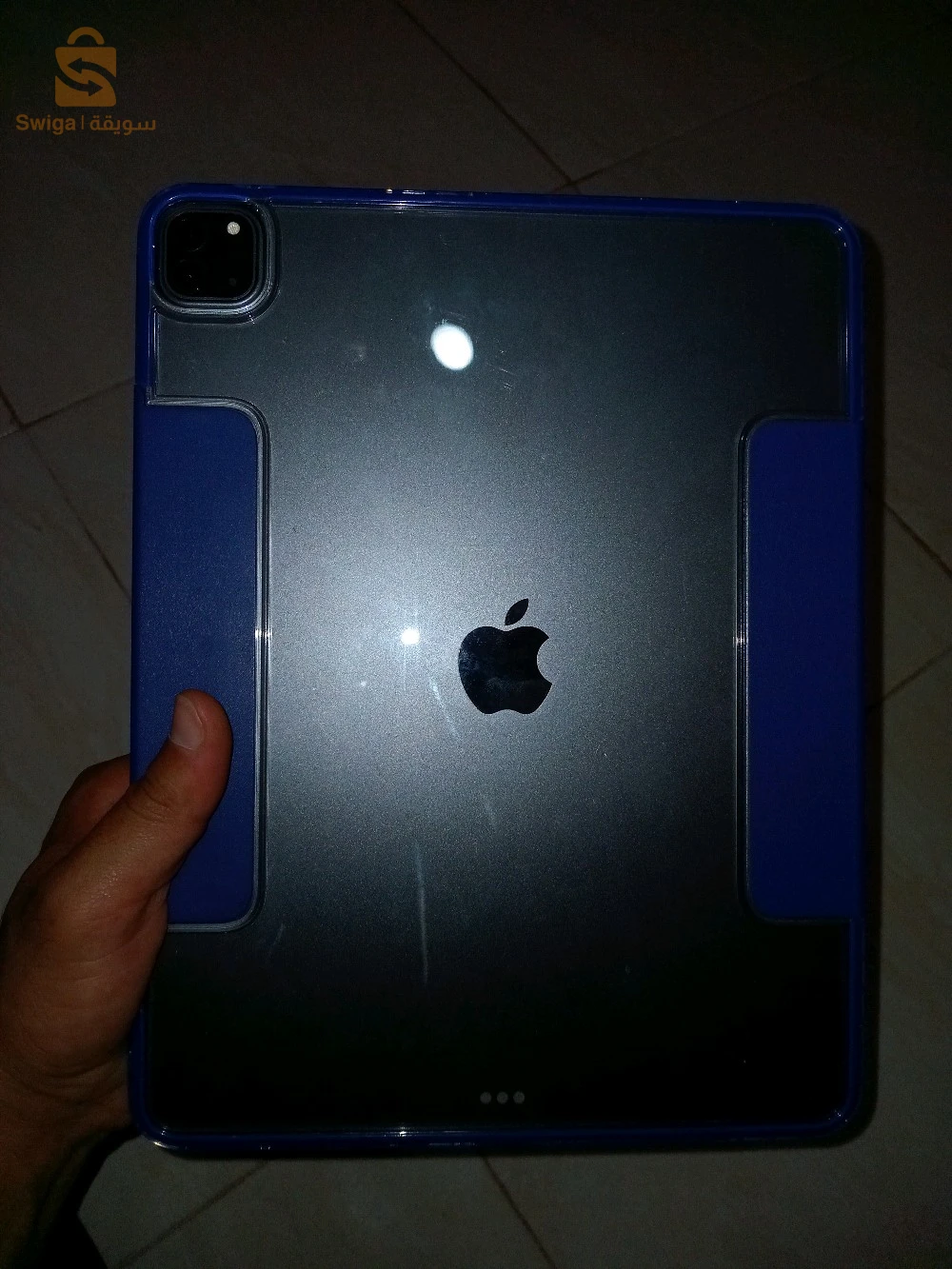 iPad pro