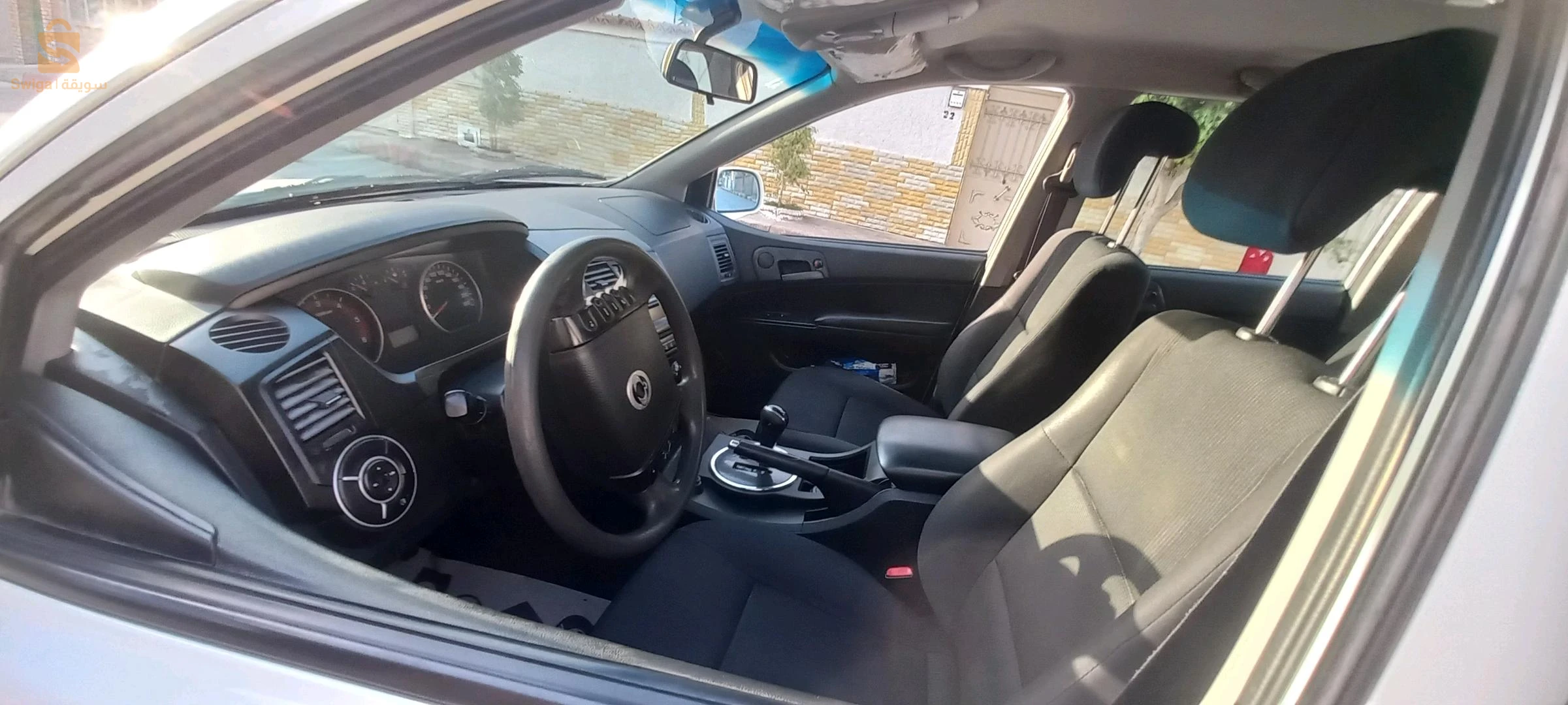 SsangYong Korando 2013 15 TIZI OUZOU