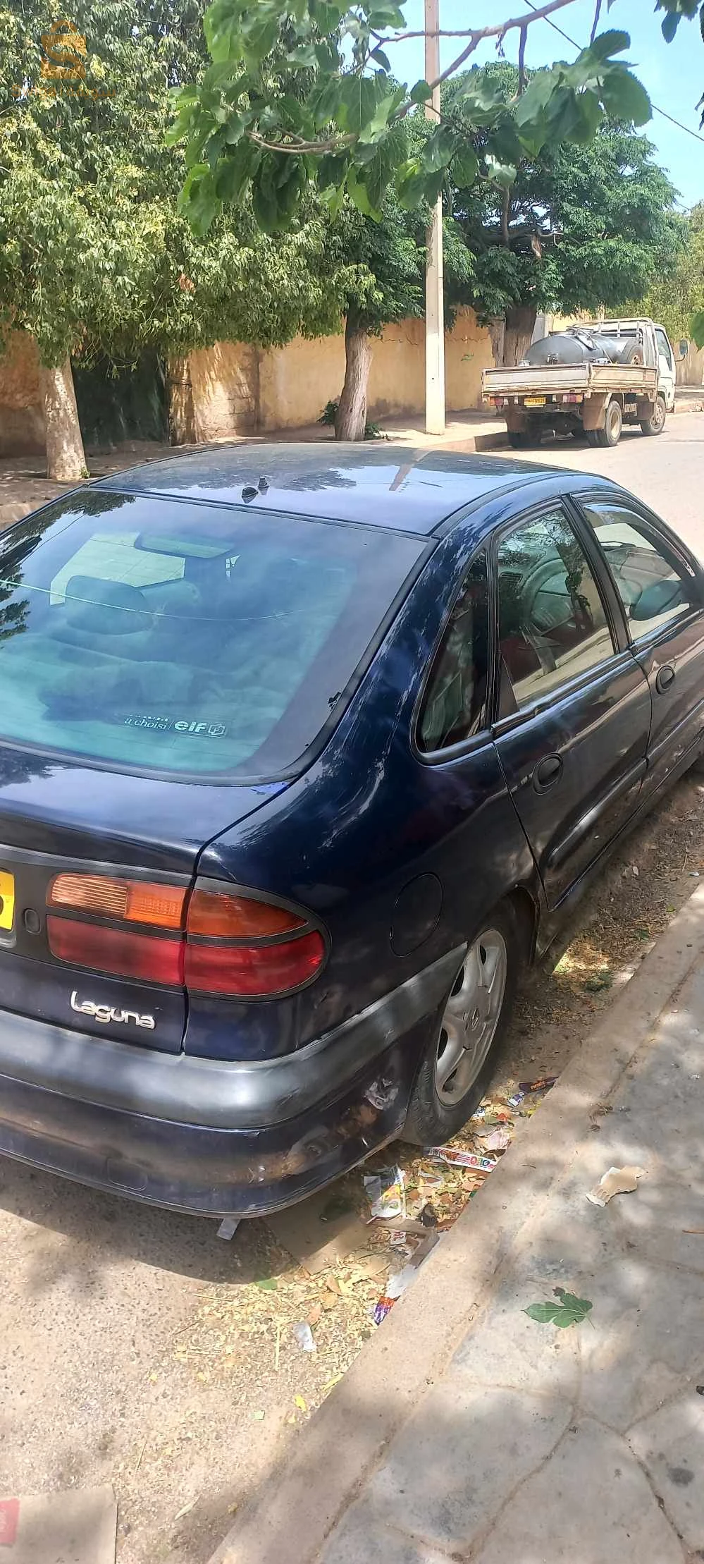 Renault Laguna 2000 46 AIN TEMOUCHENT