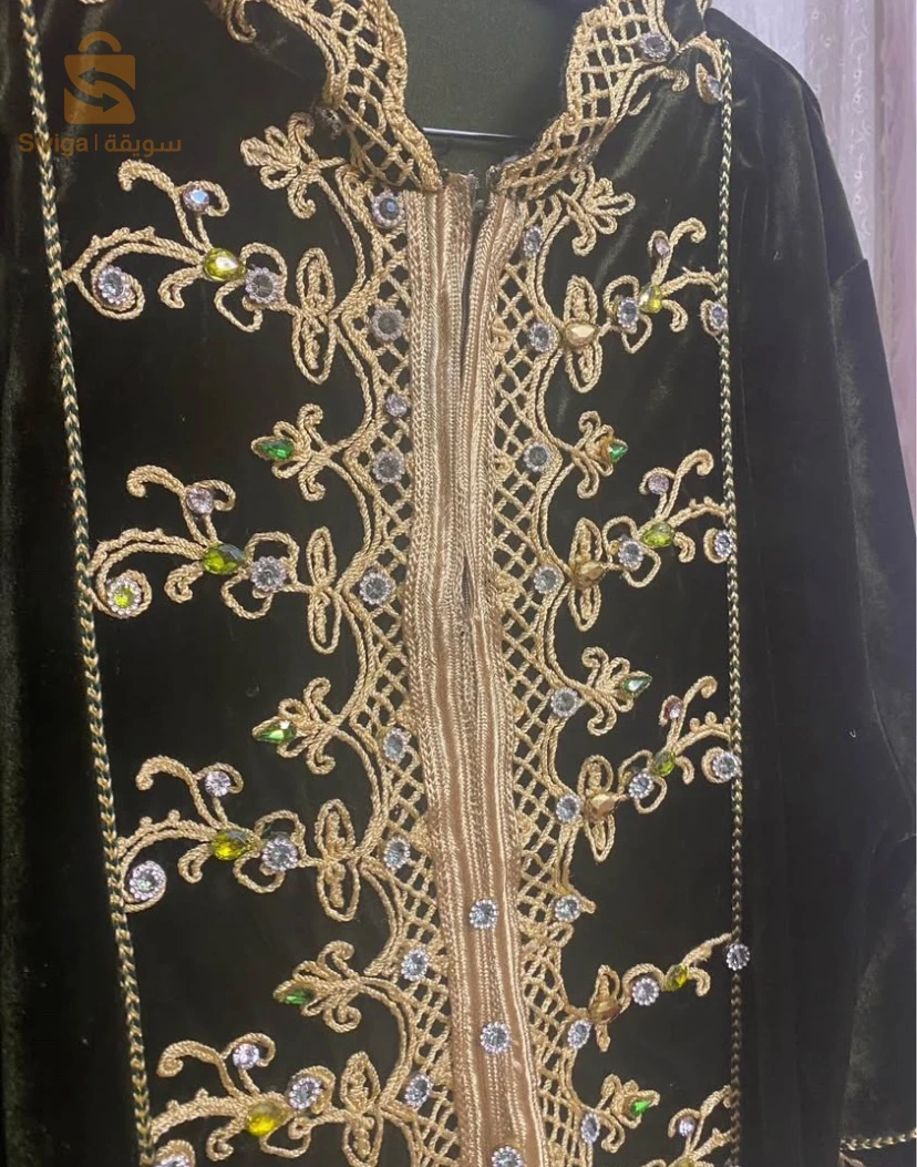 kaftan