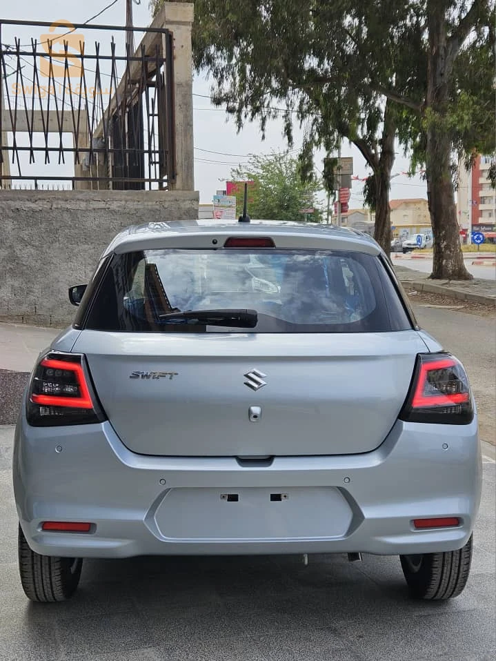 سوزوكي Swift 2025 35 بومرداس