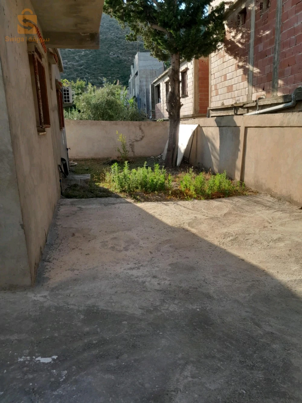 For sale villas Room Number 18 JIJEL