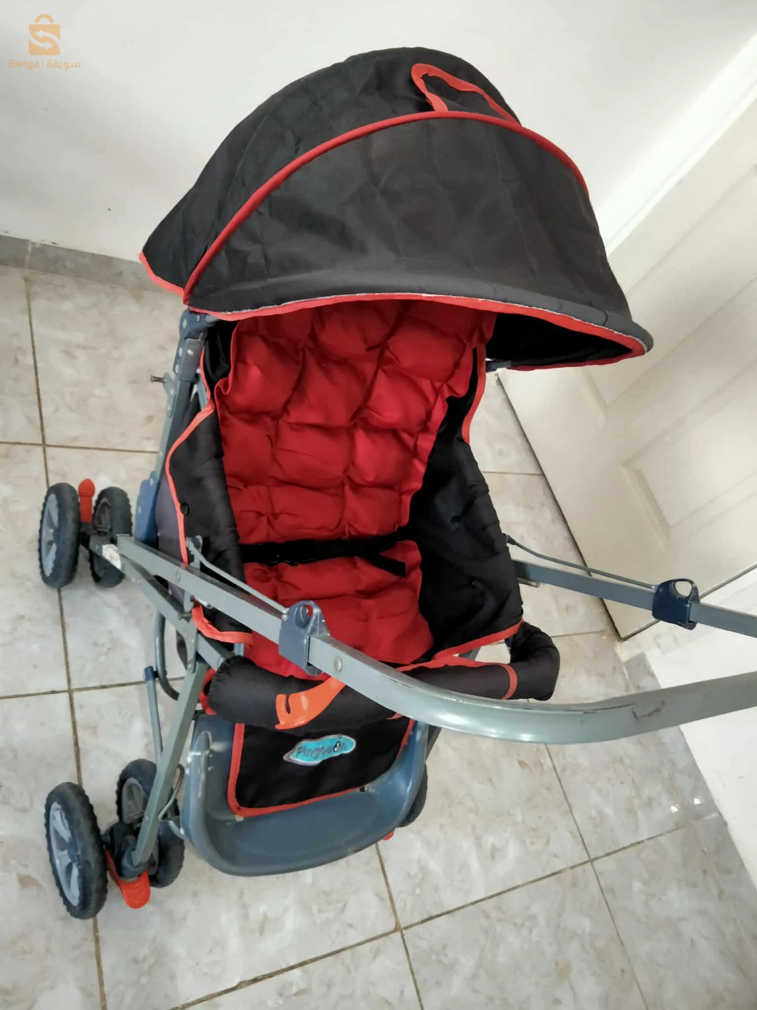 مستلزمات الاطفال الاخرى 