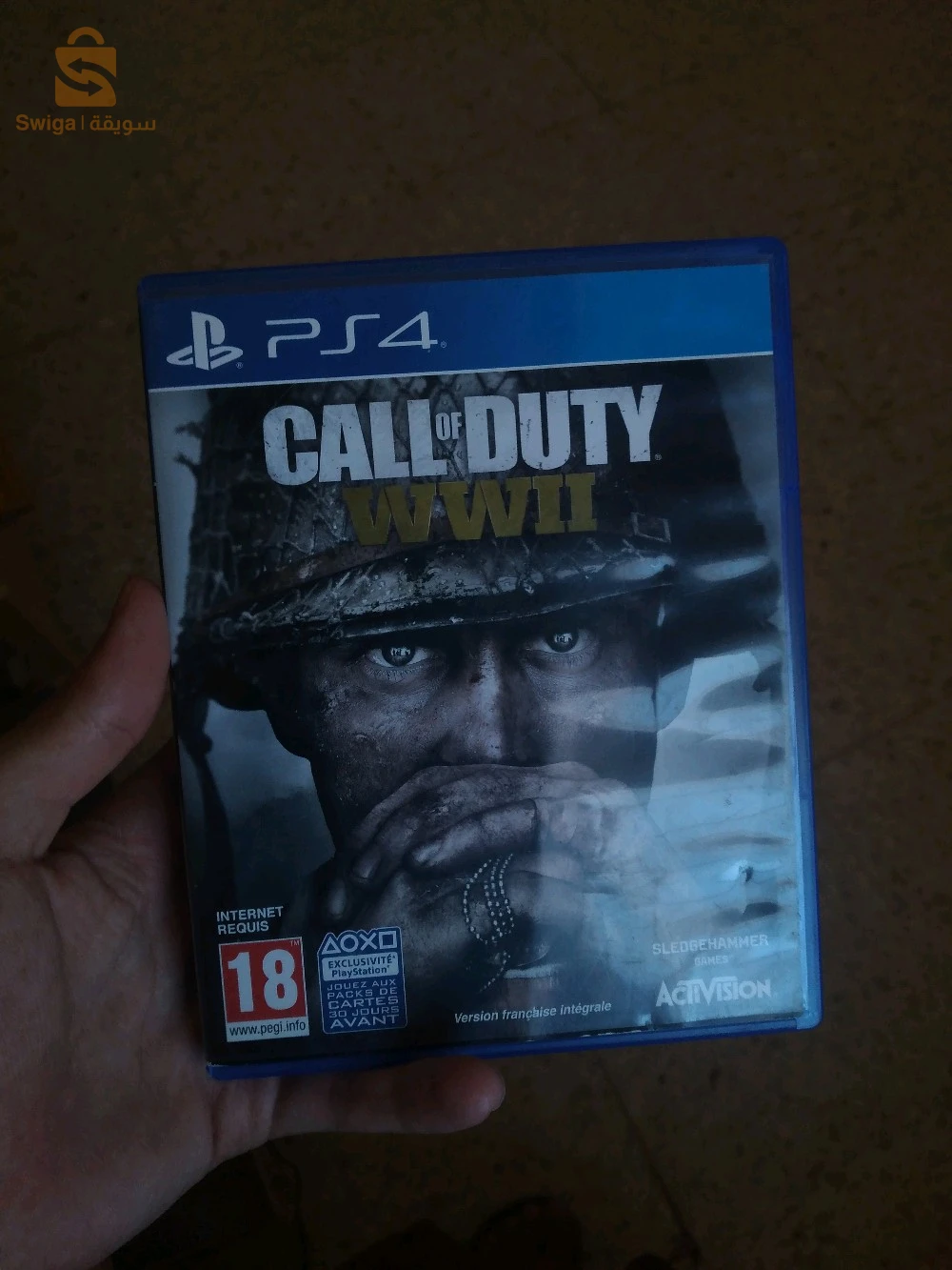 العاب البلاي ستيشن 