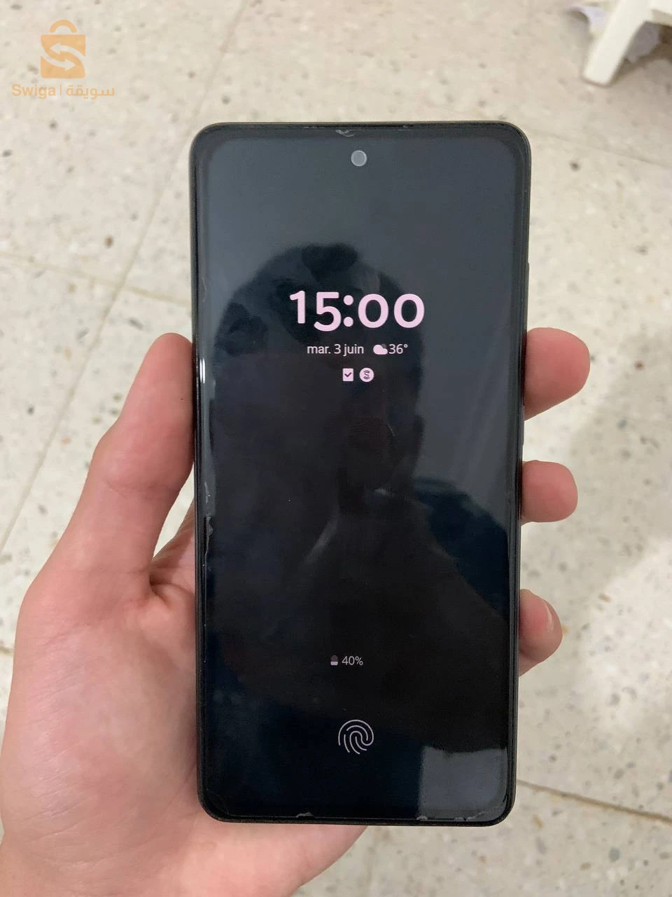 Samsung A52s 5G Sale