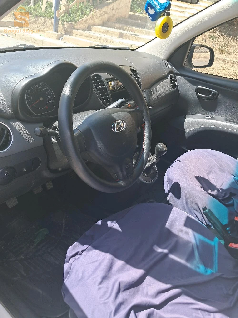 هونداي i10 2016 10 البويرة