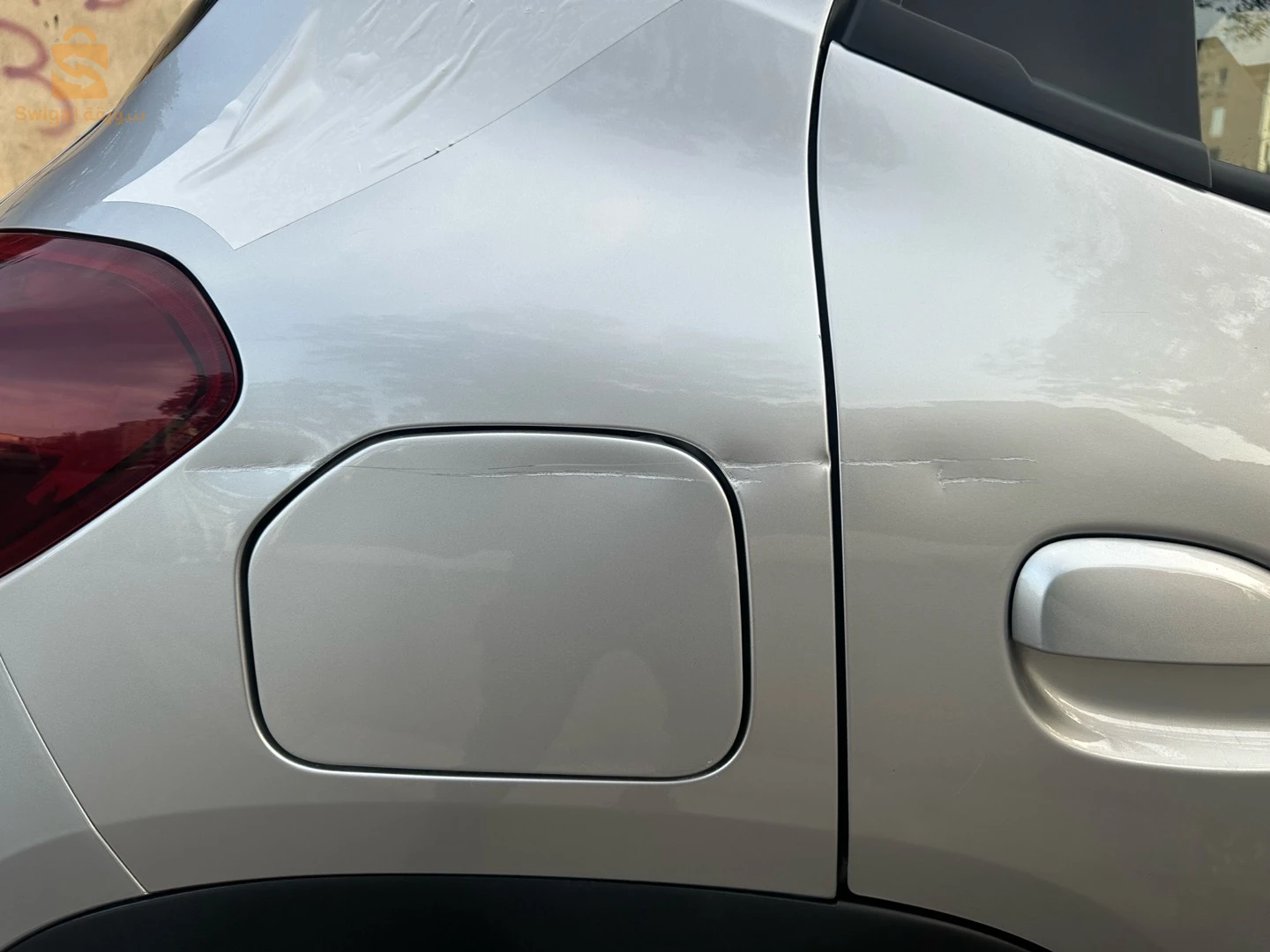 رينو KWID 2023 16 الجزائر