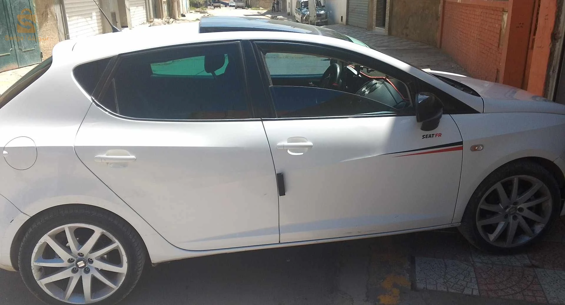سيات 2013 19 سطيف