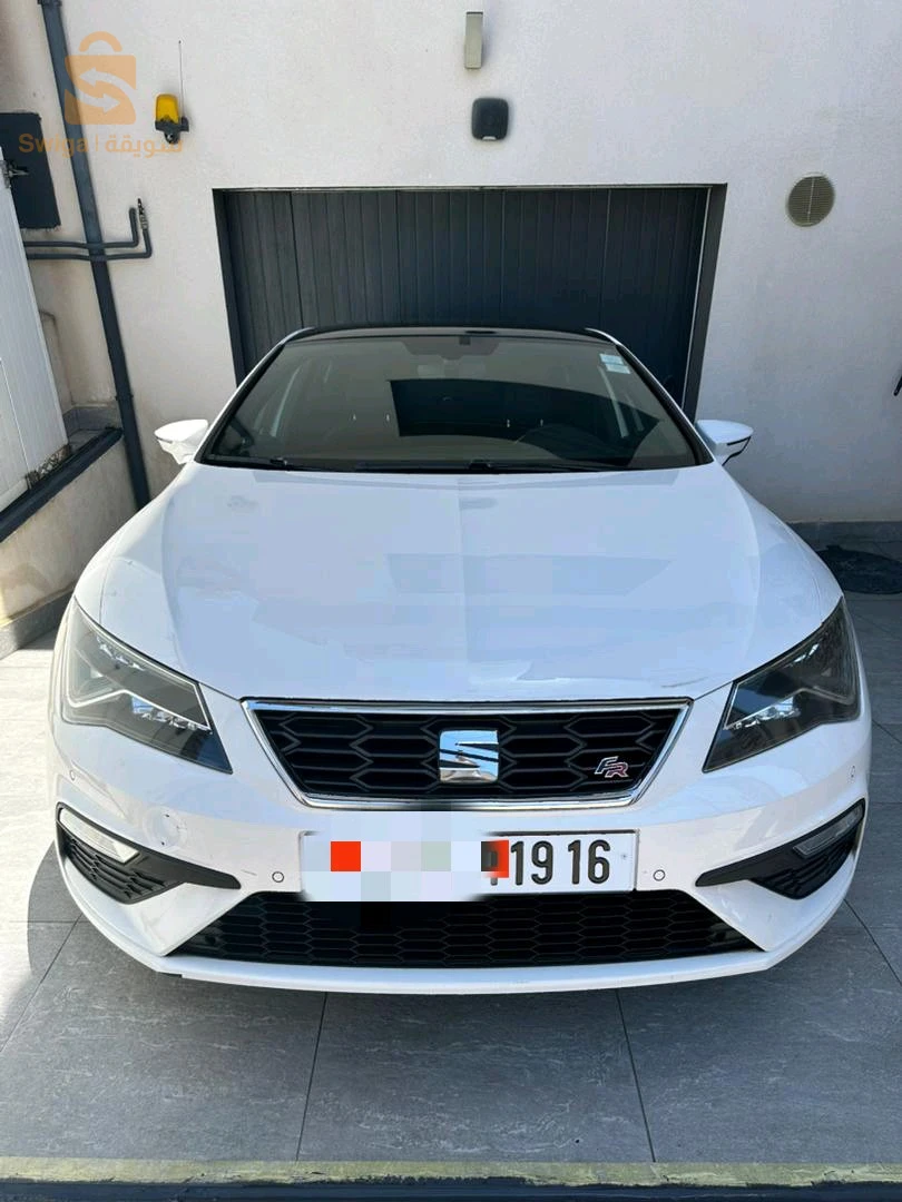 سيات Leon 2019 16 الجزائر