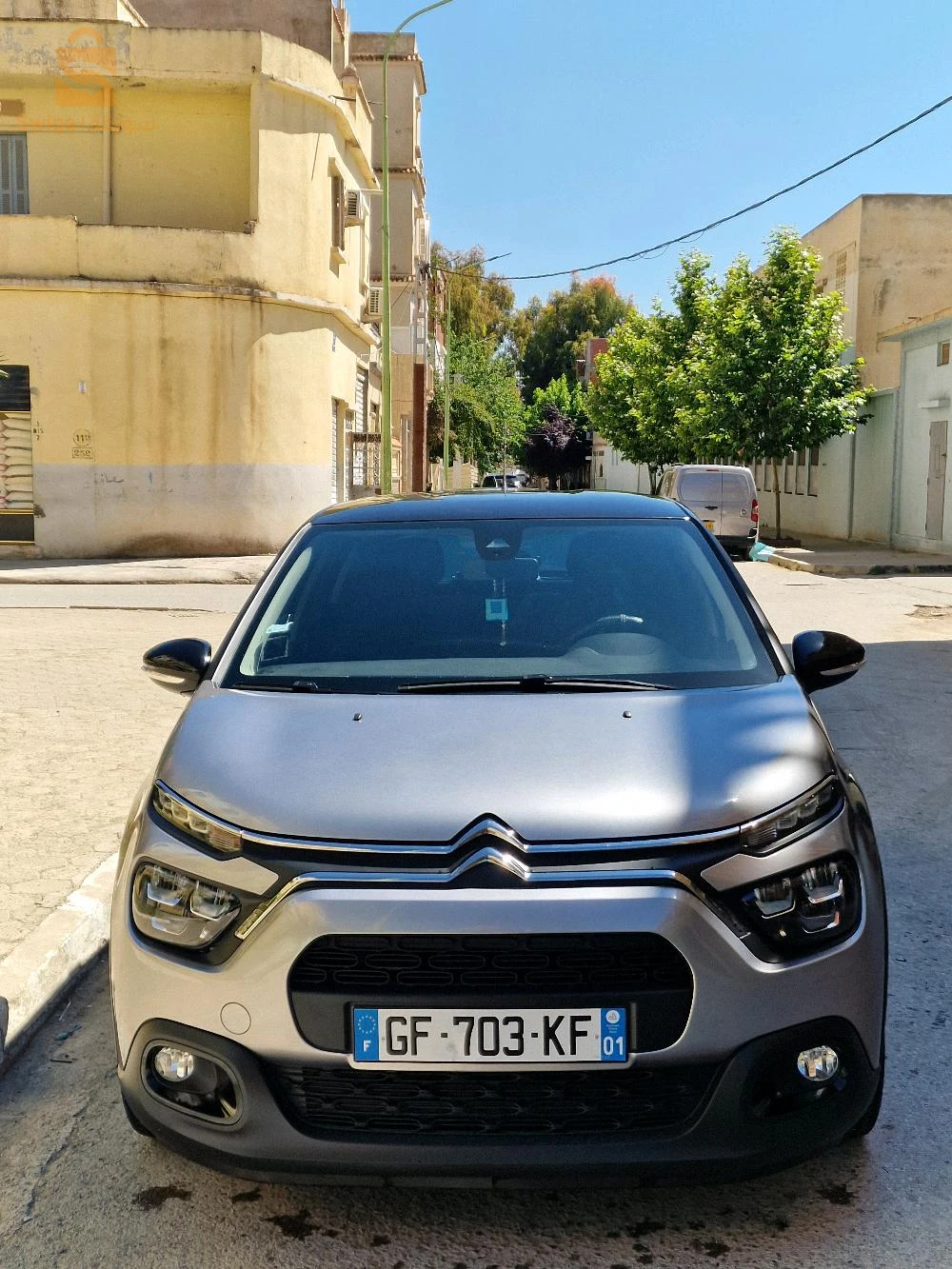 ستروين C3 2022 19 سطيف