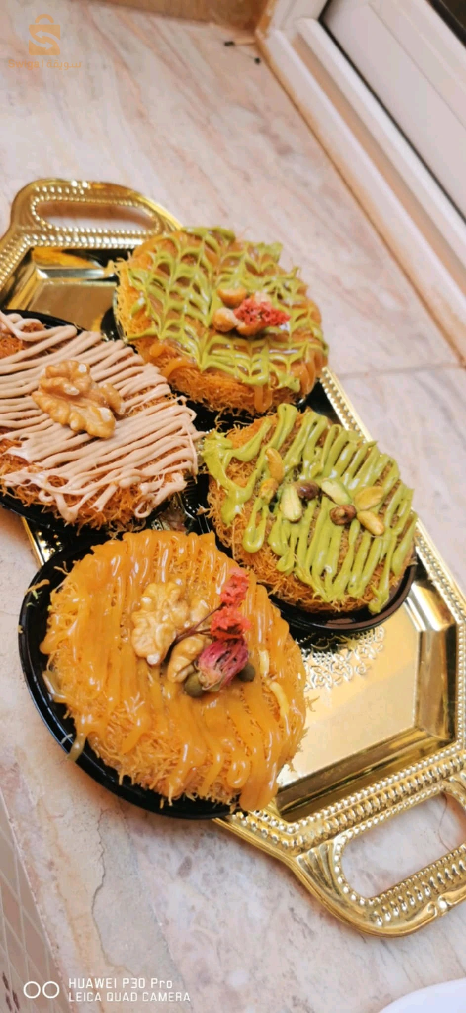 حلويات 