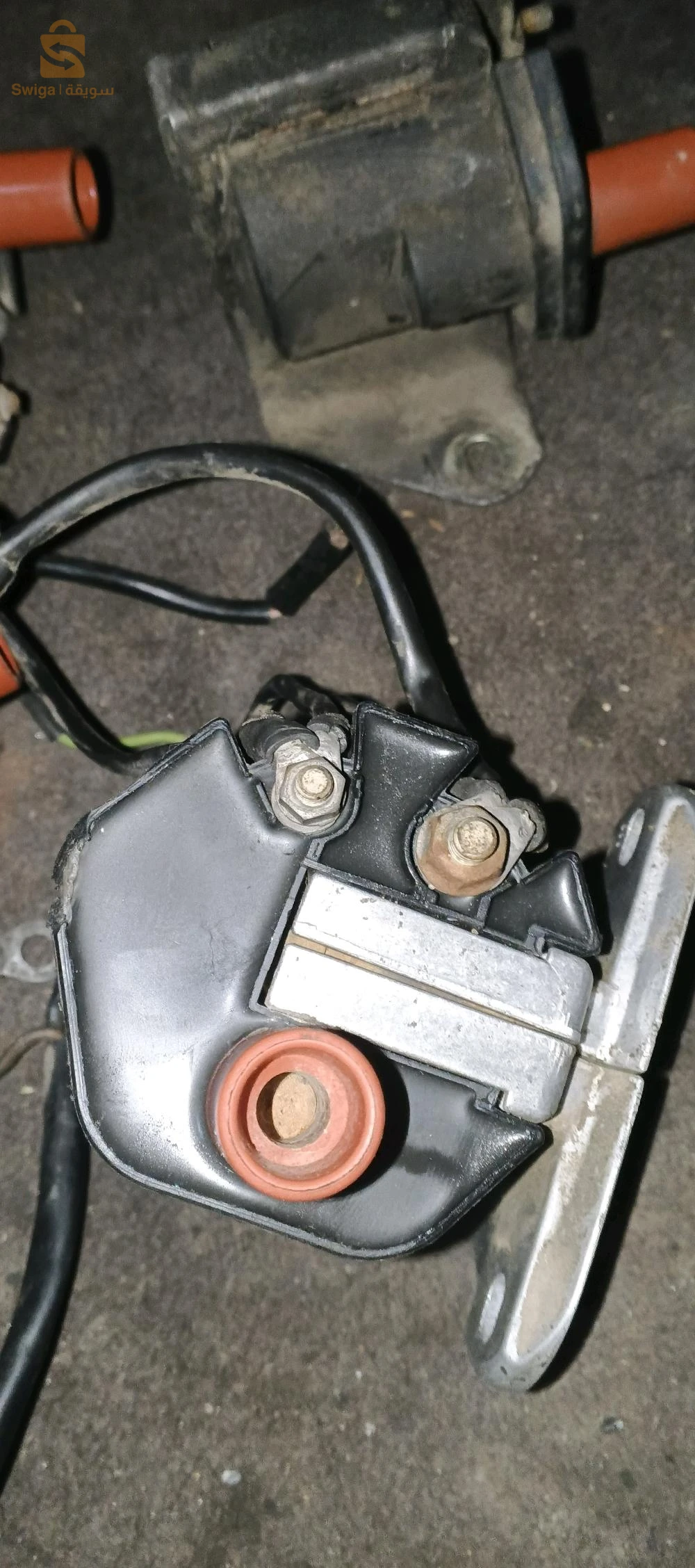 بطاريات و اكسسوارات 