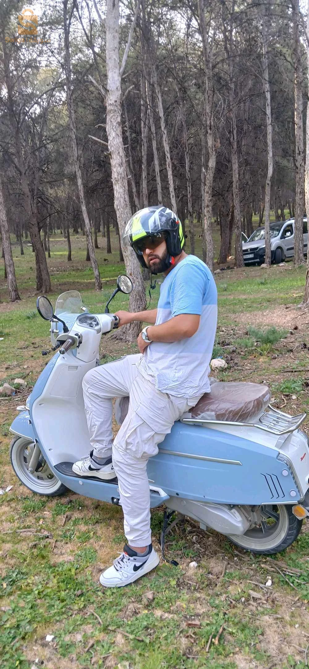 فكتوريا في حالة جديدة