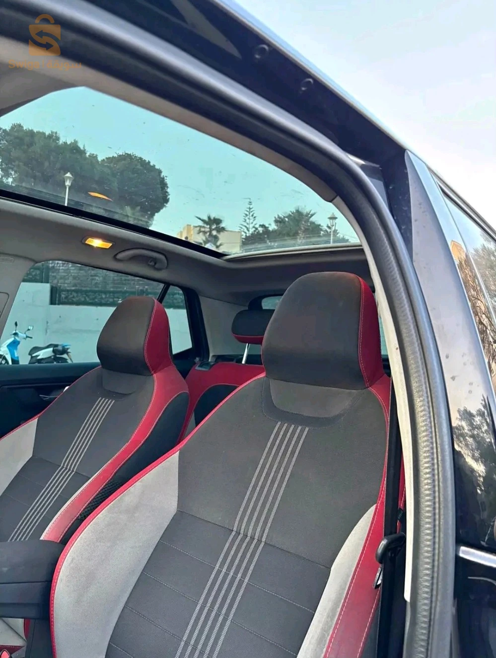 سكودا Fabia 2018 16 الجزائر