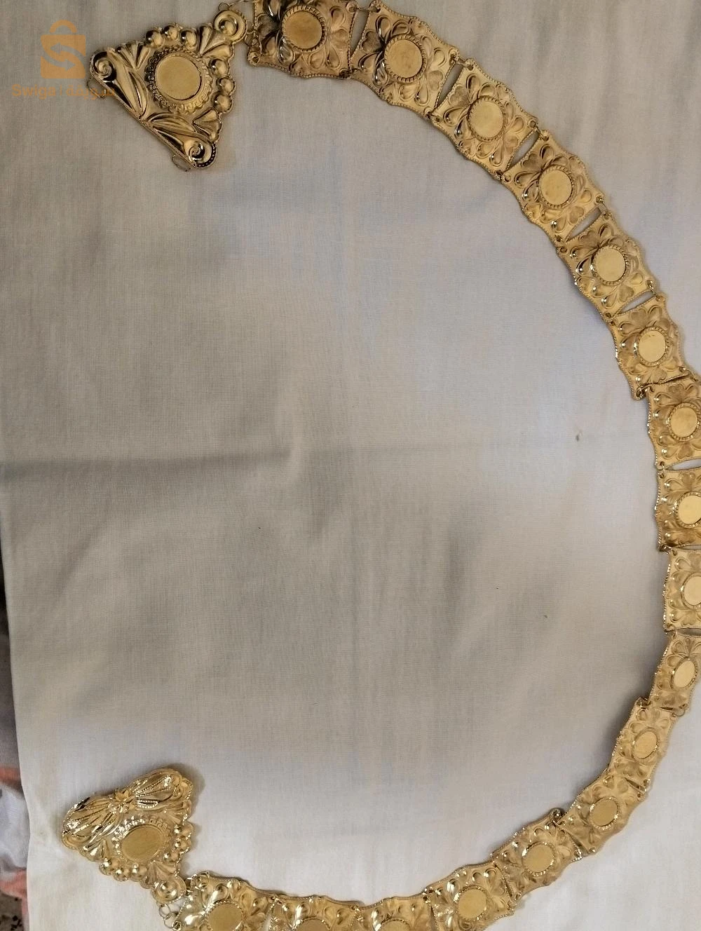 الذهب والفضة 