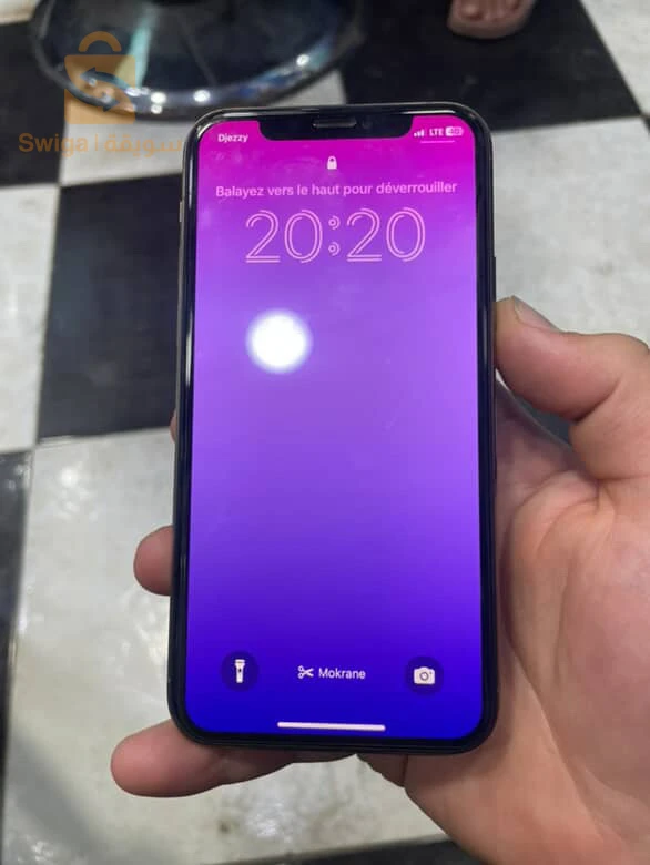 ايفون 11Pro للبيع