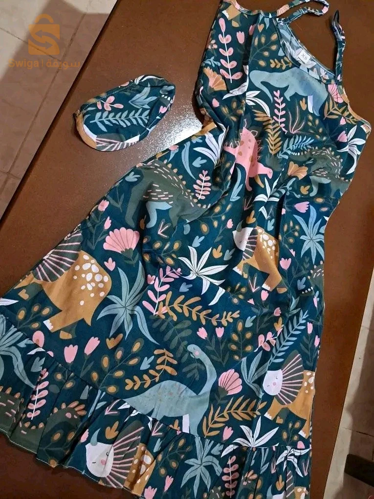 Loungewear & Nightwear 