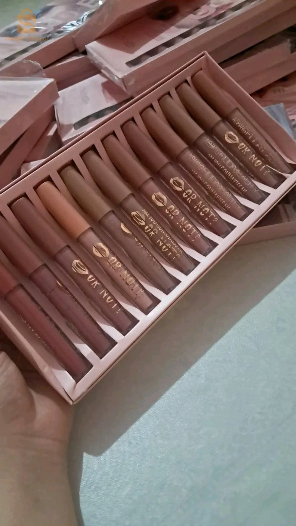 Loungewear & Nightwear