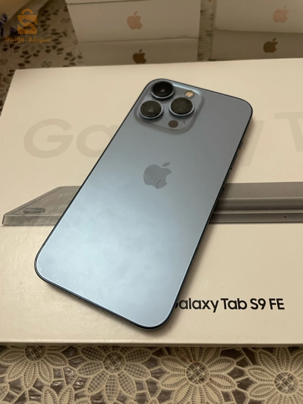 ايفون 13Pro للبيع