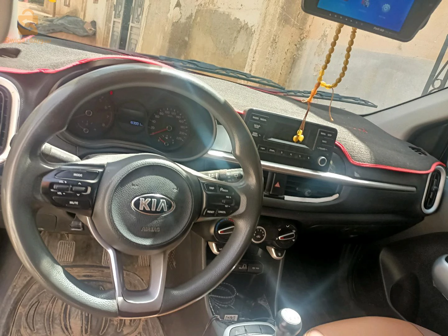Kia Picanto 2019 44 AIN DEFLA