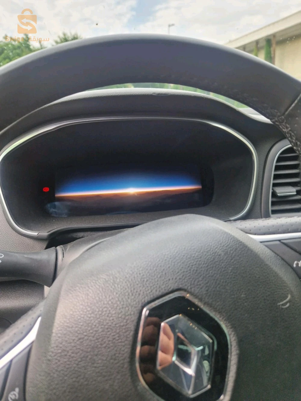 رينو Megane 2023 48 غليزان