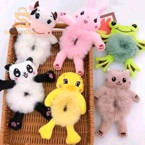 مستلزمات نسائية اخرى