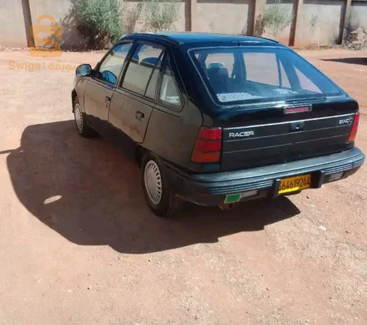 Daewoo Rezzo 1992 44 AIN DEFLA