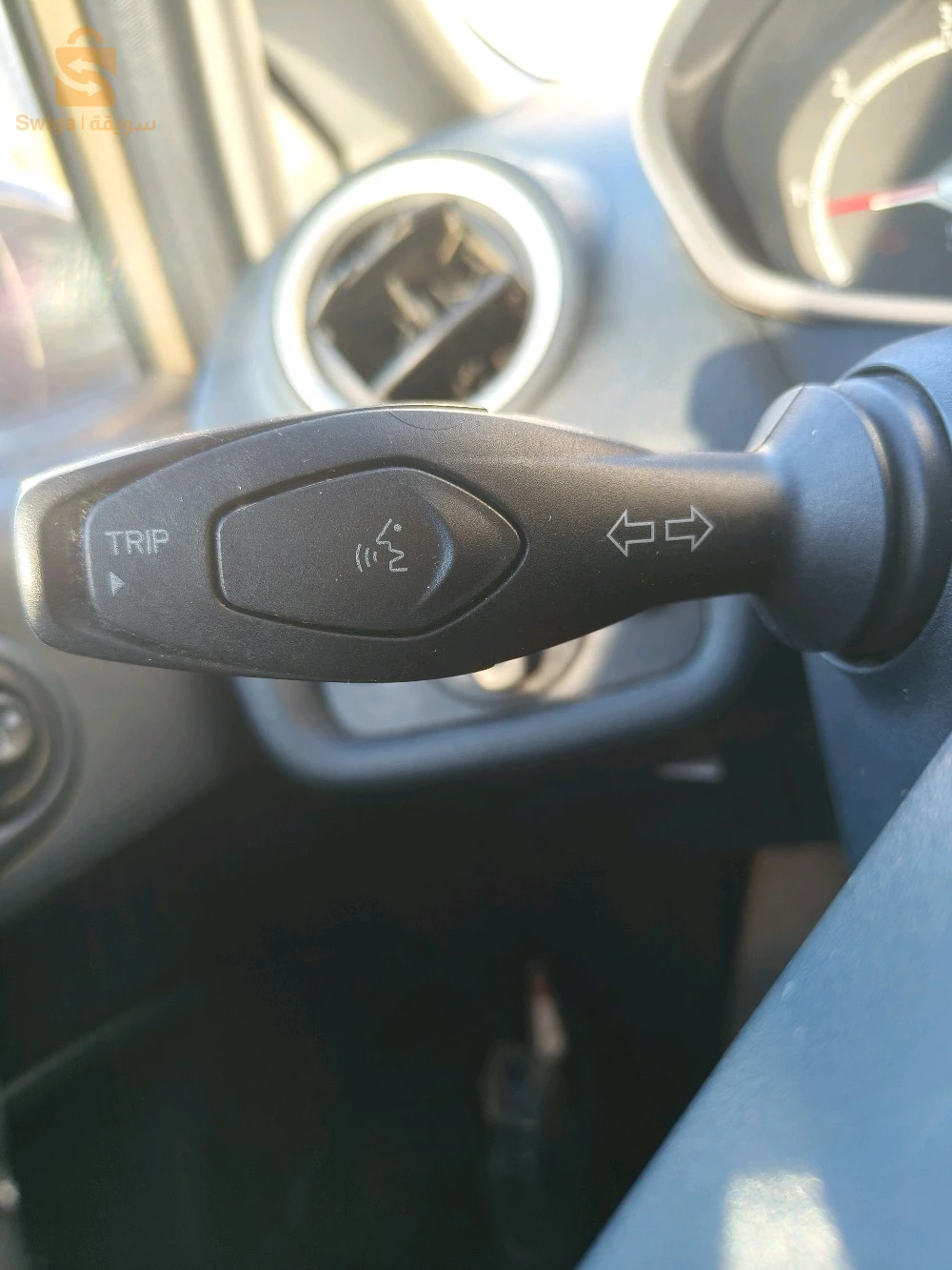 Ford Fiesta 2014 16 ALGER