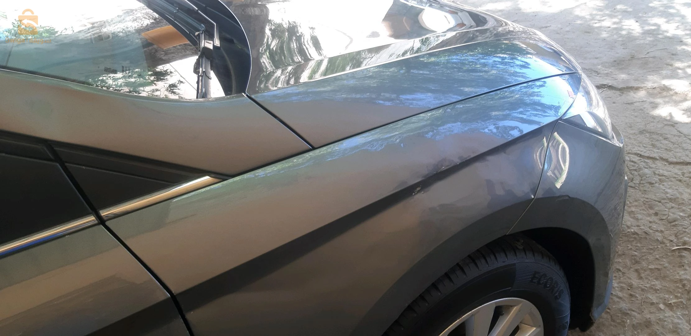 سيات Ibiza 2018 31 وهران