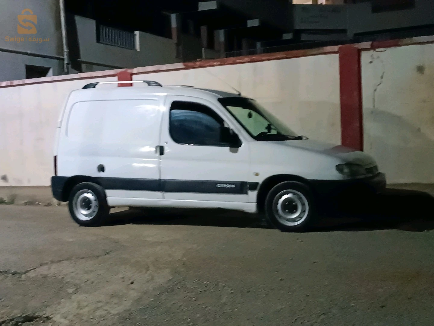 بيجو Partner 1998 19 سطيف