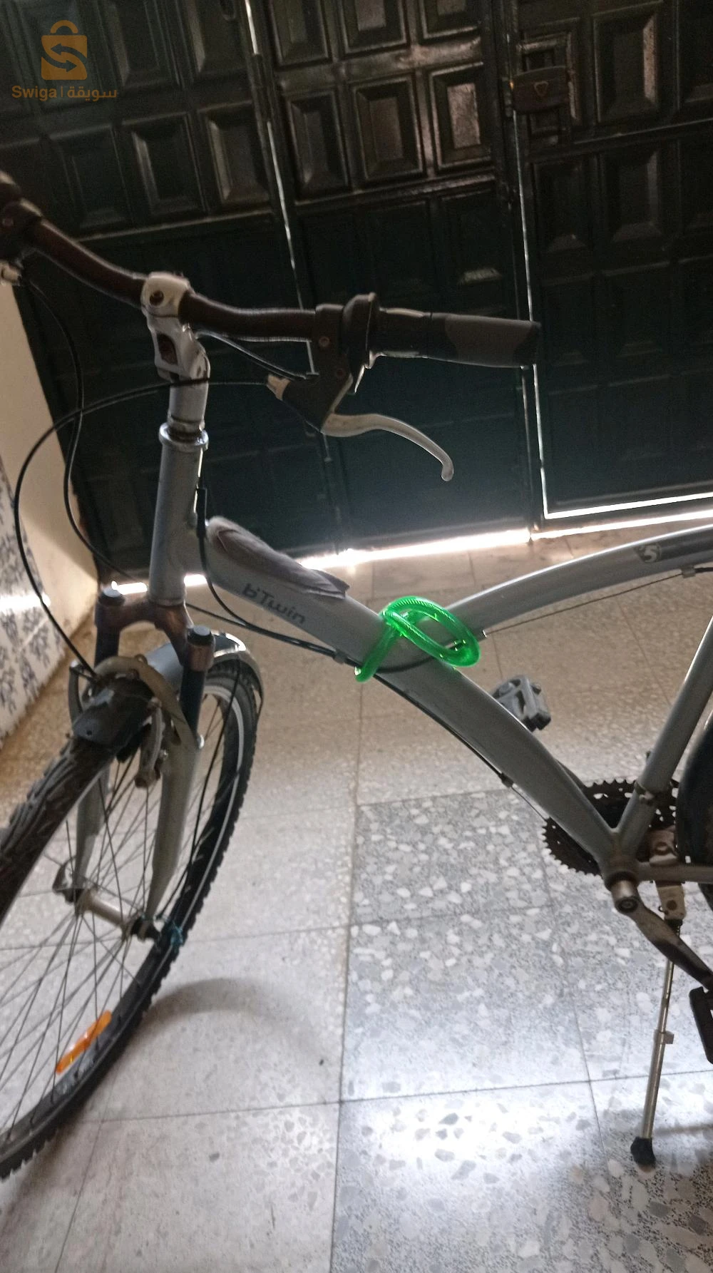 bicycles 