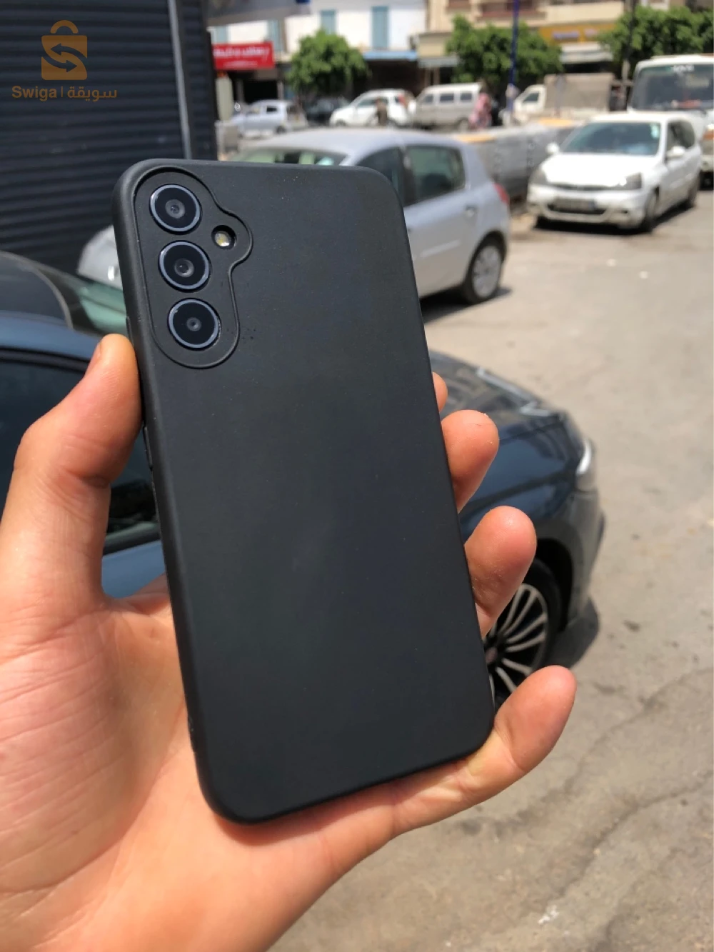 Samsung A34 à vendre