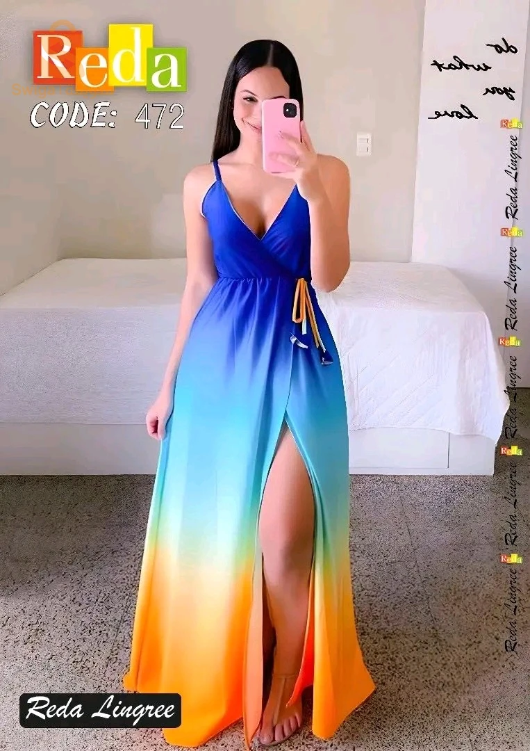 فساتين 